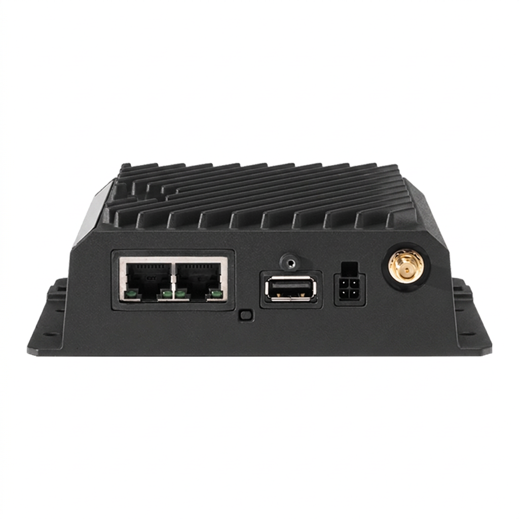 Enterprise networking