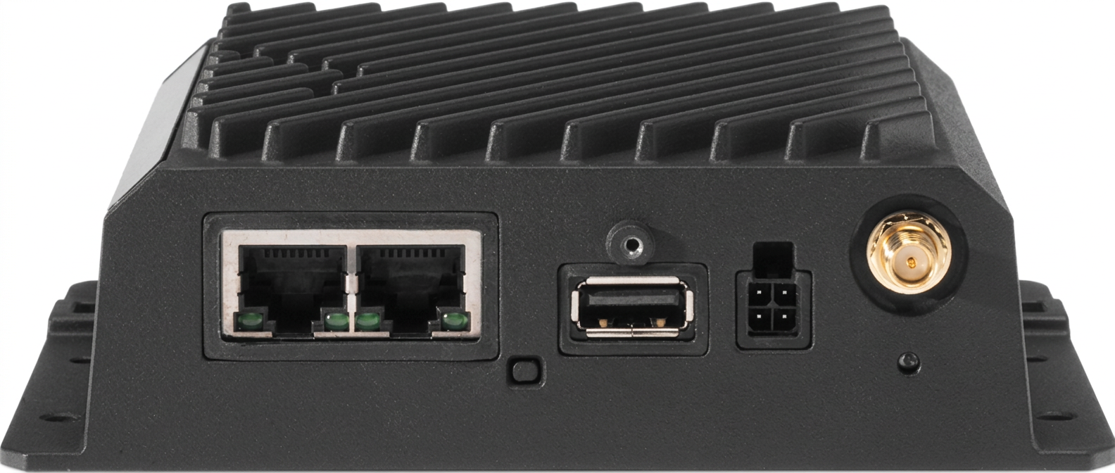 Enterprise-grade mobile network router