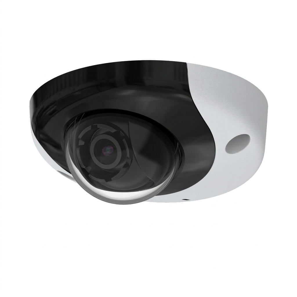 Enterprise-grade multi-sensor onboard camera