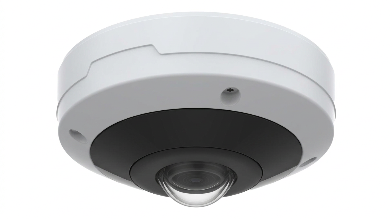 Enterprise-grade multidirectional camera