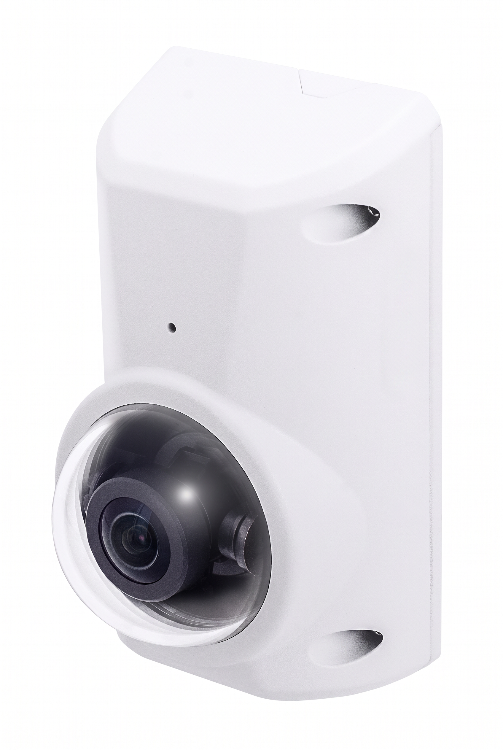 Enterprise-Grade 5MP Panoramic AI Camera